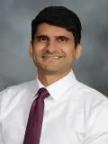 Image of Dr. Ashok