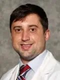 Image of Dr. McClure