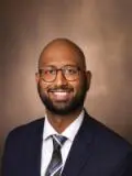 Image of Dr. D'Souza