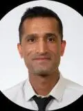 Image of Wais Khairandesh