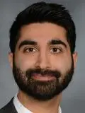 Image of Dr. Kohli