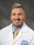 Image of Dr. Bazzi