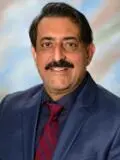 Image of Dr. Chaudhary