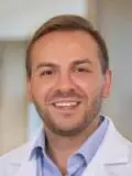 Image of Dr. El-Hayek