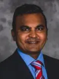 Image of Dr. Patel