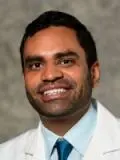 Image of Dr. Pandey