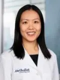 Image of Dr. Chang