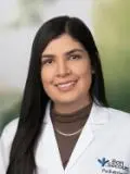 Image of Dr. Shaw