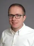 Image of Dr. Bludorn