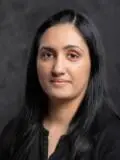 Image of Dr. Beenish