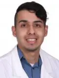 Image of Dr. Arrieta