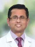 Image of Dr. Chawla