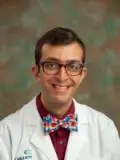 Image of Dr. Behrouzi