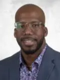 Image of Dr. Monroe