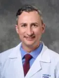 Image of Dr. Goldszer