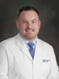 Image of Dr. Collins