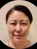Image of Lucy Kim