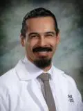 Image of Dr. Harris