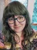 Image of Stefanie Hynds