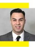 Image of Dr. Bazirgan