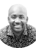 Image of Andre Maxie