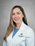 Image of Dr. Nikolova