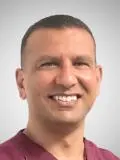 Image of Dr. Issa