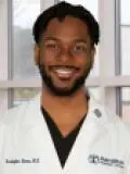 Image of Dr. Boone