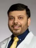 Image of Dr. Ahmed
