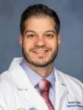 Image of Dr. Yehya