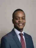 Image of Dr. Gaines
