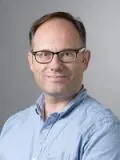 Image of Kevin Cochran