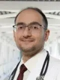 Image of Dr. Haghbin