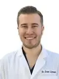 Image of Dr. Lipman