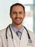 Image of Dr. Mack