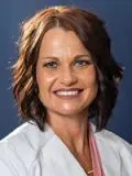 Image of Marie Hamilton