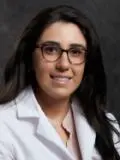 Image of Dr. Somo