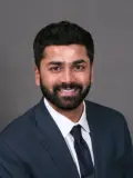Image of Dr. Bangale