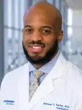 Image of Dr. Carter