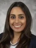 Image of Dr. Rego-Cherian