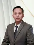 Image of Dr. Le