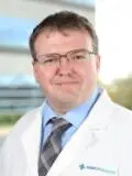 Image of Dr. Gaffney