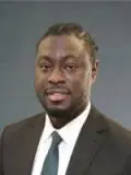Image of Dr. Oyegbade