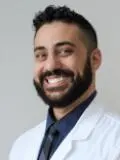 Image of Dr. Ayoub