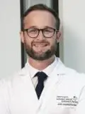Image of Dr. Bakos