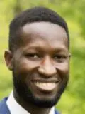 Image of Dr. Jammeh