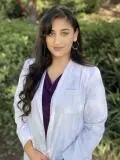 Image of Dr. Mathew