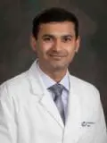 Image of Dr. Chauhan