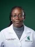 Image of Dr. Akanbi