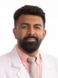 Image of Dr. Aqeel